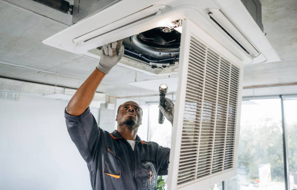 Licensed Ac Installation service in Memphis, TX - FH HVAC