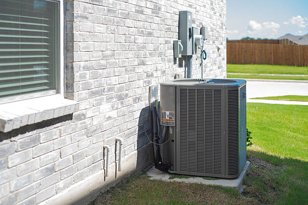 Reliable Ac Installation contractor in Memphis, TX by FH HVAC